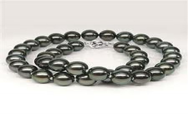 Perliculture : bilan satisfaisant des deux dernières ventes aux enchères