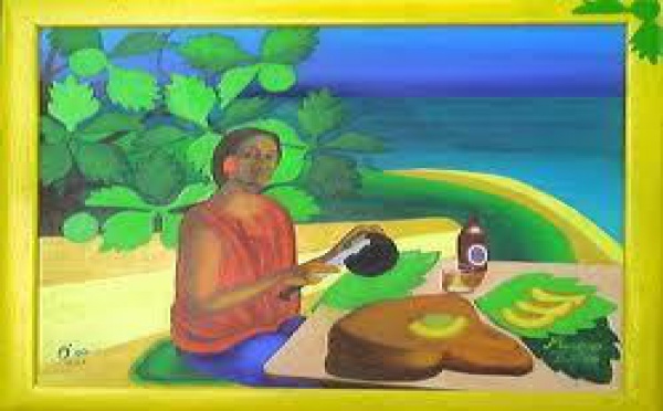 Organisation du Matari’i ’i ni’a 2010