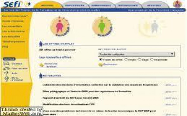 Favoriser le reclassement des personnes victimes d’un licenciement économique