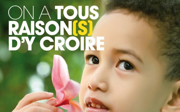 TELETHON, MOBILISEZ-VOUS!