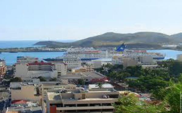 Nouvelle Calédonie: un rapport pointe les inégalités et la cherté de la vie