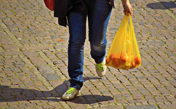 La Nouvelle-Zélande interdit les sacs plastique à usage unique