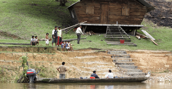 Les peuples autochtones de Guyane réclament la reconnaissance de leurs droits