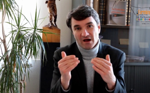 Le maire PCF de Firminy renvoyé en correctionnelle pour agression sexuelle