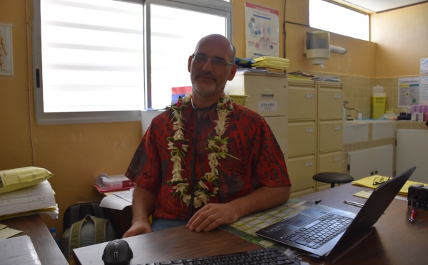 Tuamotu-Gambier : «On ne peut pas organiser la santé de façon conventionnelle »