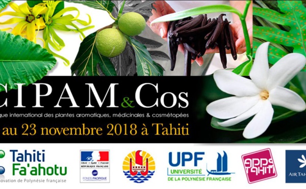 Le prochain Cipam aura lieu à Tahiti
