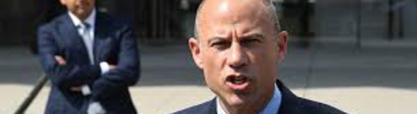 L'avocat de Stormy Daniels prêt à en découdre avec Trump... à la présidentielle?