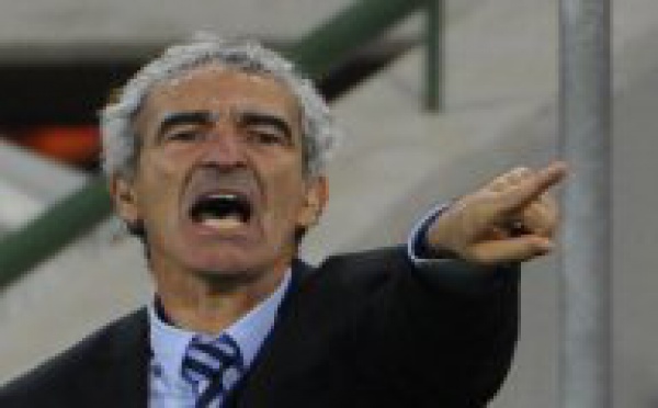 Domenech assigne la FFF devant le tribunal des Prud'hommes