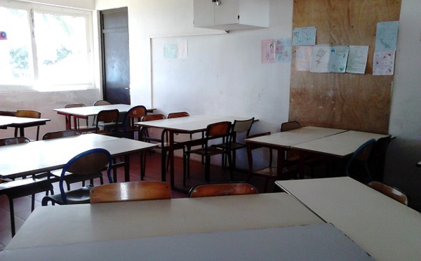 Absentéisme des enseignants : les propos de la ministre irritent