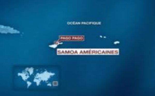 Élections américaines : résistances dans le Pacifique