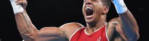 Boxe - Tony Yoka "étourdi"? Verdict imminent sur sa suspension