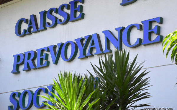 RNS : 254 millions Fcfp d'excédent sur l'exercice 2017