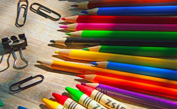 Légère baisse du coût de la rentrée scolaire, excepté pour le primaire