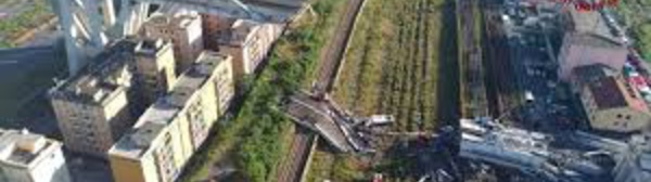 Français tués à Gênes: quatre amis partis faire la fête en Italie