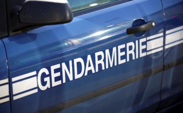 Landes: le principal suspect dans l'agression au couteau de gendarmes s'est rendu