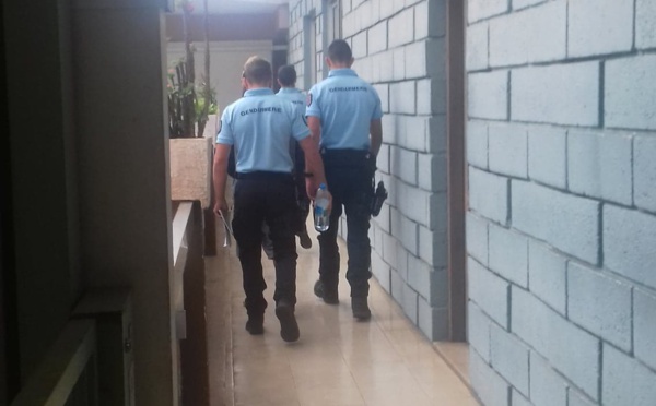 Il écope d'un an de prison ferme pour deux affaires de violences