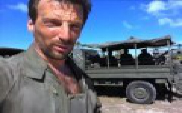 Le Film du tournage épisode 13 et 14