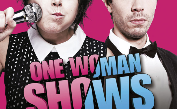 Deux humoristes de Canal + partageront la scène du petit théâtre en octobre