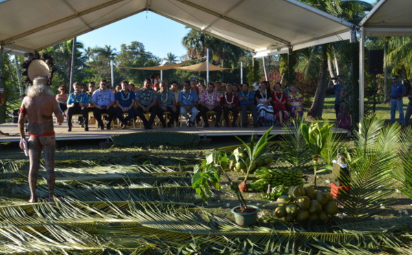 Village tahitien : un contrat signé « avant la fin de l’année »