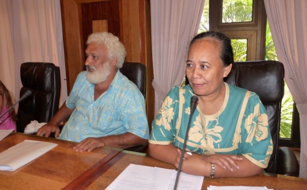 Le CESC rejette la proposition de LP de M. Philip SCHYLE et donne un avis favorable à la prise en charge du déficit de la branche maladie