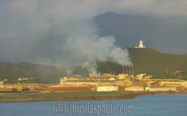 L'industrie mondiale du nickel se réunit à Nouméa du 15 au 19 novembre