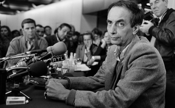 Décès de Jacques Abouchar, grand reporter qui fut prisonnier à Kaboul