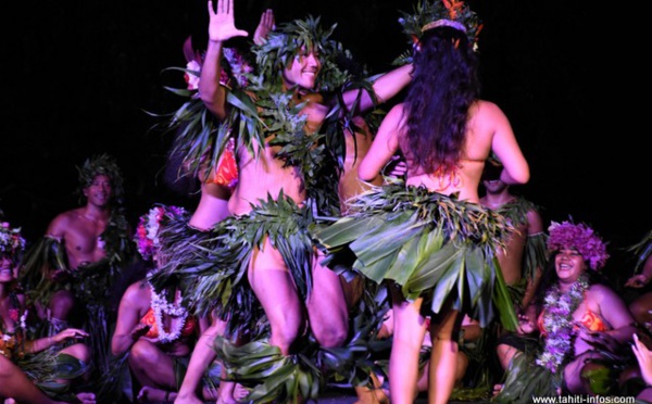 Le "Te Hura Nui" s'est terminé en beauté