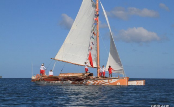 Ensemble, la réussite est plus belle