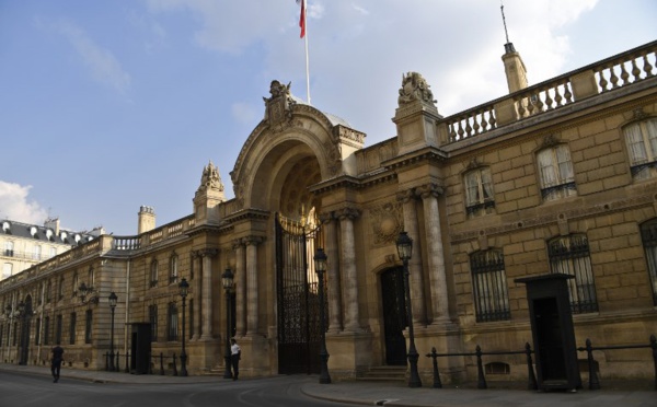 Après l'affaire Benalla, comment Macron veut réformer l'Elysée