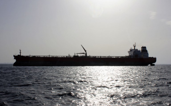 Gabon: disparition d'un tanker avec 17 marins géorgiens à bord