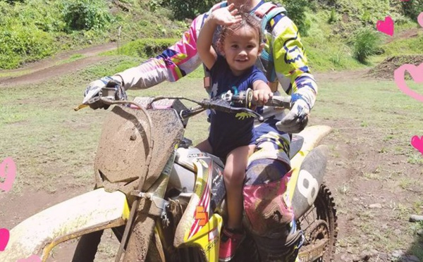 Motocross - Accident aux US : L'appel à l'aide du champion Jaïrus Guilloux