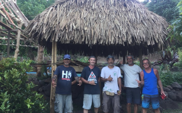 Tatau i Moorea, un festival de tatouage qui restera gravé dans les mémoires