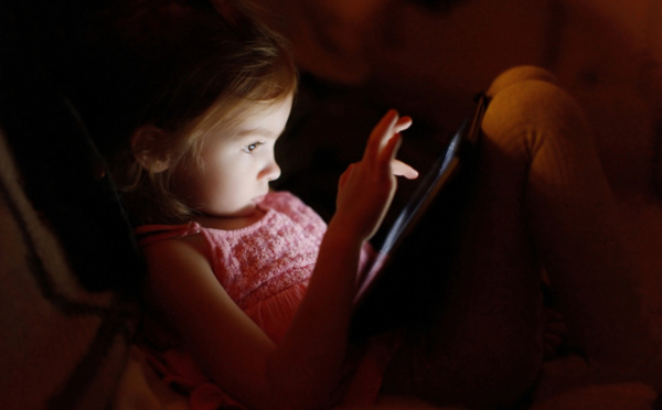 Internet, star toute catégorie chez les adolescents