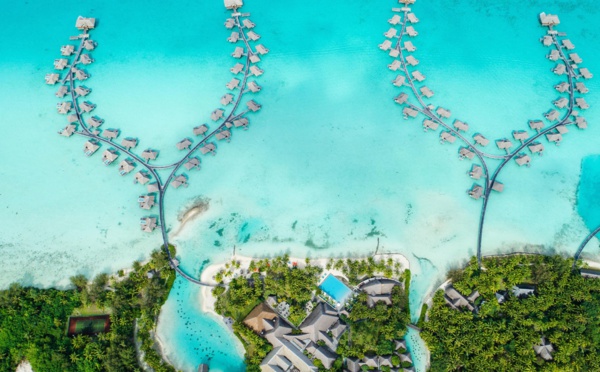 O Oe to oe Rima dépose deux préavis de grève à Bora Bora