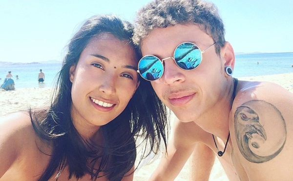 E-Sport - Alan Roger : Le Tahitien devient joueur vidéo pro en Australie