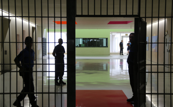 La Réunion: un homme condamné à trois ans de prison pour apologie du terrorisme