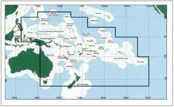 Pourparlers Canberra-Wellington : la région en ligne de mire