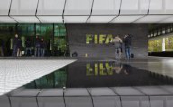 Mondial/corruption: la Fifa a commencé à examiner les cas de corruption