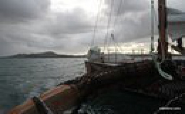 Quelques breves nouvelles de OTNF