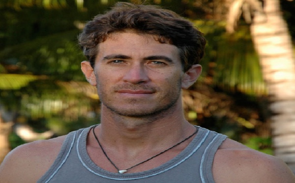 CONFERENCE UPF: Les Réseaux d'Aires Marines Protégées