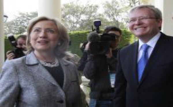 L’Australie annonce une révision de son système d’aide au développement