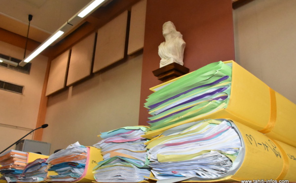 Amende douanière de 720 millions requise dans l'affaire Mai-Marlier