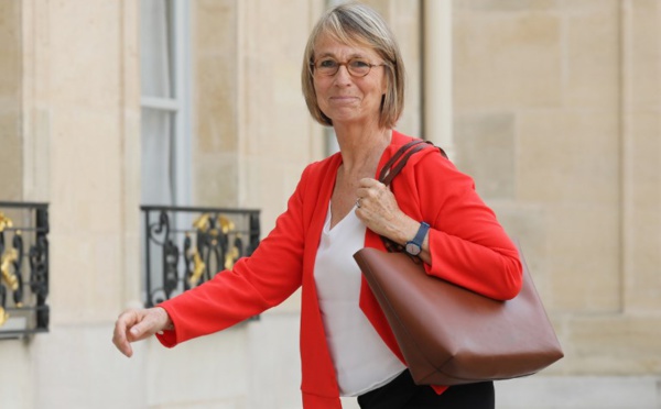 Une enquête sur des travaux controversés plonge Nyssen dans la tourmente