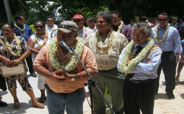 L’huile de coco de Tikehau