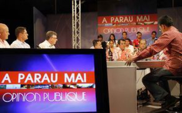 Passage à la TNT : « Il ne faut pas se presser », affirme le vice-président