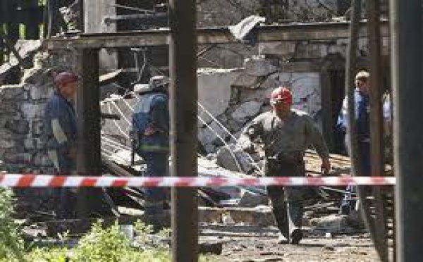 Explosion dans une mine de charbon néo-zélandaise : une trentaine de disparus, selon les premiers bilans