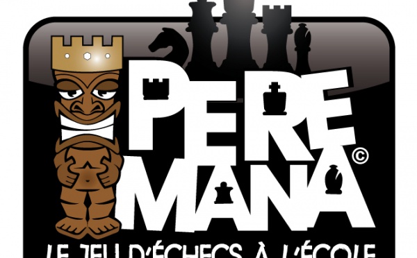 Echecs: ça bouge sur les 64 cases du Fenua !