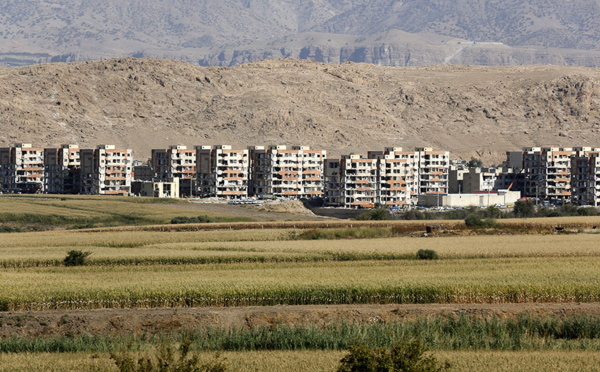 Un séisme dans l'ouest de l'Iran fait deux morts et plus de 200 blessés