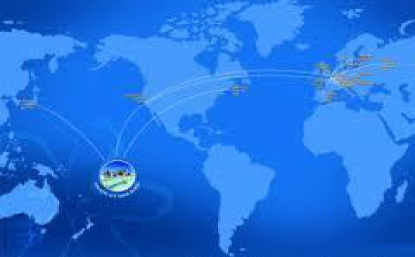 Nette amélioration des indicateurs du commerce extérieur en septembre 2010