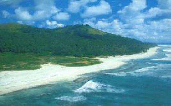 Réaffectation de plusieurs parcelles à Rurutu pour des projets communaux